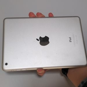 iPad Mini 1st Gen